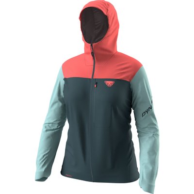 Dynafit Damen Traverse 3L Jacke