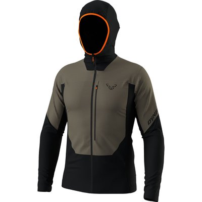Dynafit Herren Traverse Ins Hoodie Jacke