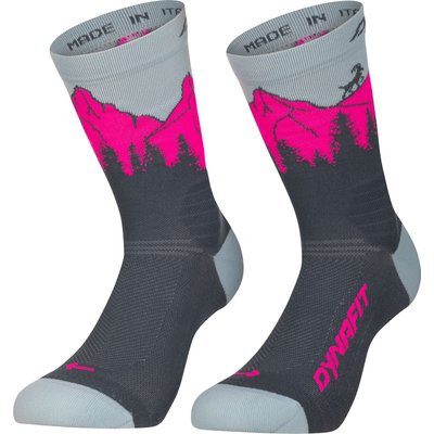 Dynafit Traverse Crew Socken