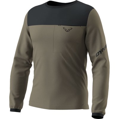 Dynafit Herren Traverse DST Longsleeve