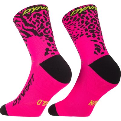 Dynafit Run Wild Mid Socken