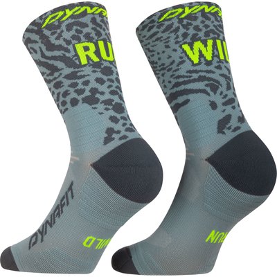 Dynafit Run Wild Crew Socken