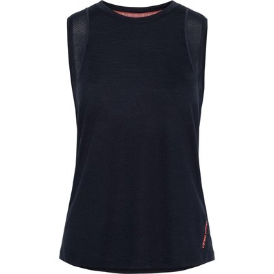Kari Traa Damen Embla Wool Top