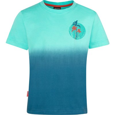 Trollkids Kinder Yttersand Beach T-Shirt