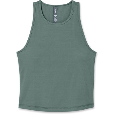 Vuori Damen Pose Plyo Top