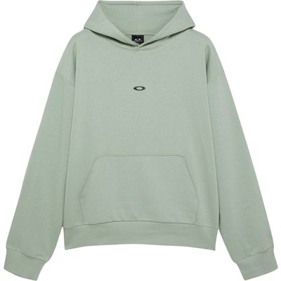 Oakley Herren Metal Rise Hoodie