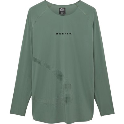 Oakley Herren Seeker Whip Ls Trikot