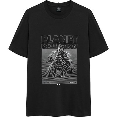 Oakley Herren Futurescape Protopia T-Shirt