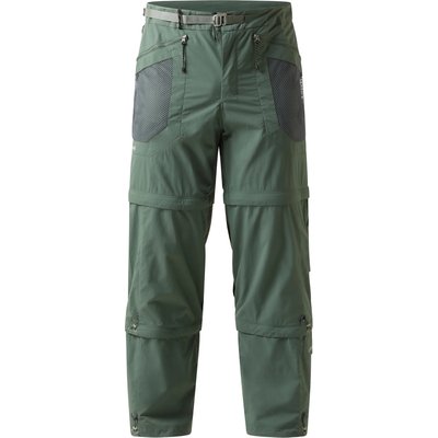 Haglöfs Herren Solis Zip Off Hose