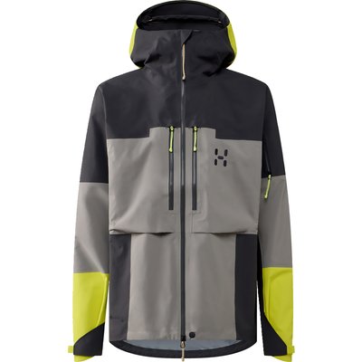 Haglöfs Herren Spitz GTX Pro II Jacke