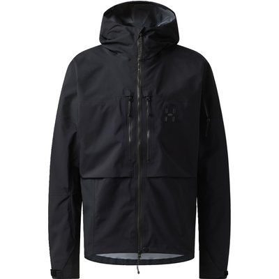 Haglöfs Herren Spitz GTX Pro II Jacke