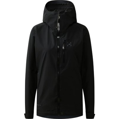 Haglöfs Damen Alert GTX Jacke
