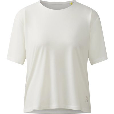 Haglöfs Damen L.I.M Delta Crop T-Shirt