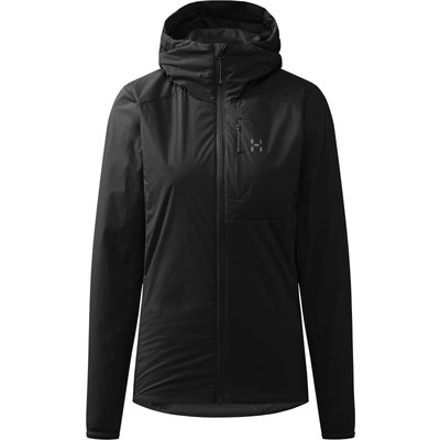 Haglöfs Damen L.I.M Mimic Barrier Hoodie Jacke