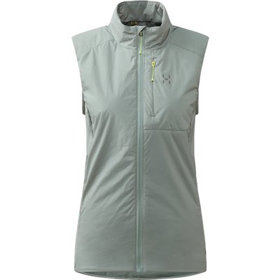 Haglöfs Damen L.I.M Mimic Barrier Weste