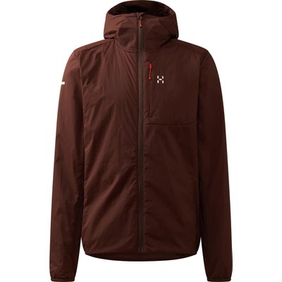 Haglöfs Herren L.I.M Mimic Barrier Hoodie Jacke