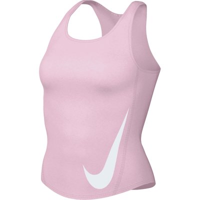 Nike Damen Tempo Swoosh Run Top