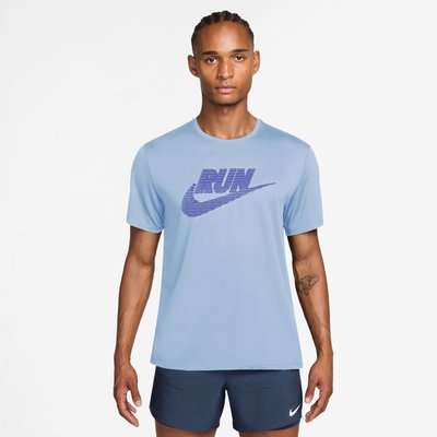 Nike Herren Miler Run Energy T-Shirt