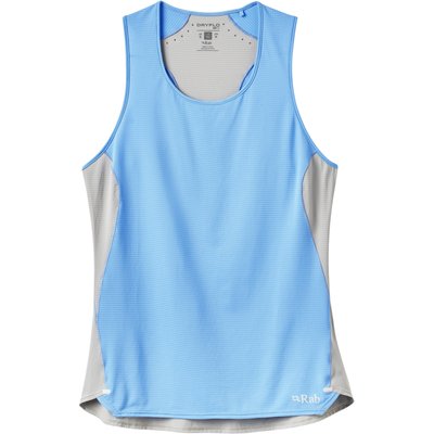 Rab Damen Sonic Ultra Top