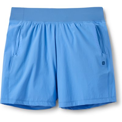 Rab Damen Momentum 6" Shorts