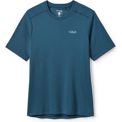 Rab Damen Force T-Shirt