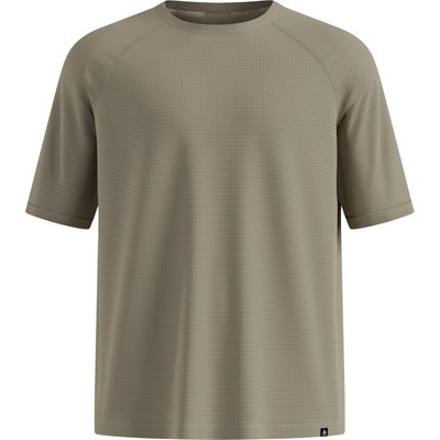 Odlo Herren Cubic Merino T-Shirt