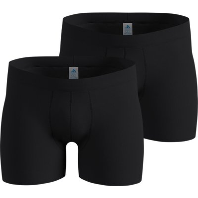 Odlo Herren Active Light 2er Pack Boxer