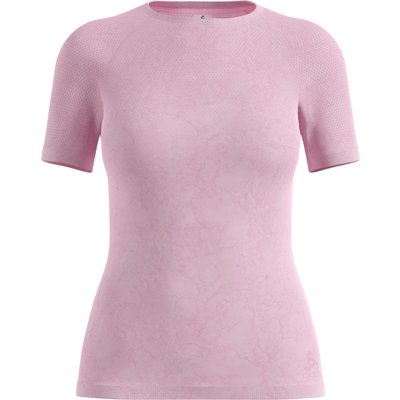 Odlo Damen Performance Light Rain Dye T-Shirt