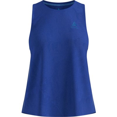 Odlo Damen Zeroweight Engineered Chill-Tec Top