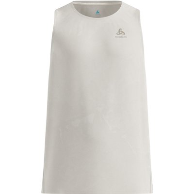 Odlo Herren Zeroweight Engineered Chill-Tec Tanktop