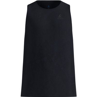 Odlo Herren Zeroweight Engineered Chill-Tec Tanktop