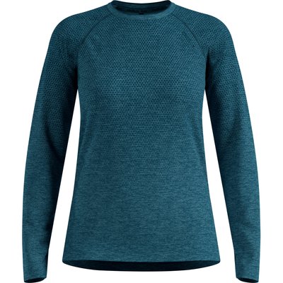 Odlo Damen Essential Seamless Longsleeve