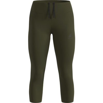 Odlo Damen Essential 3/4 Tights
