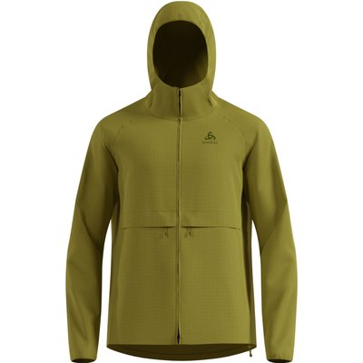 Odlo Herren Essential Windbreaker Jacke