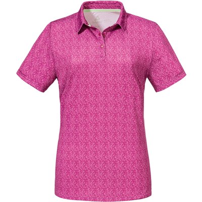 Schöffel Damen Style Fraydo Polo T-Shirt