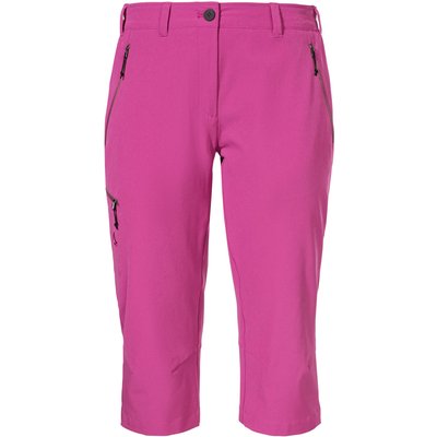 Schöffel Damen Style Chavuma Hose