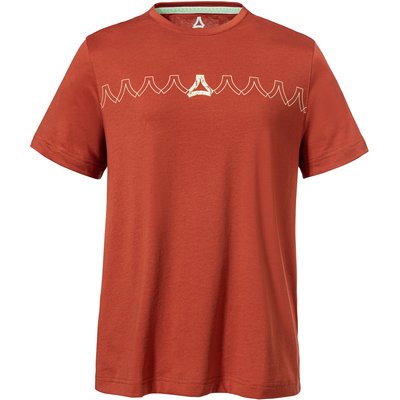 Schöffel Damen Style Elmori T-Shirt