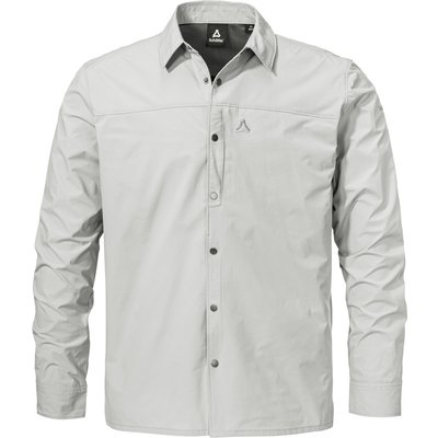 Schöffel Herren Style Maghera Hemd