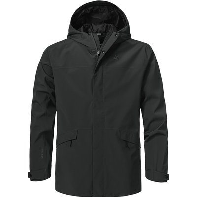 Schöffel Herren Style Smue Circ Jacke