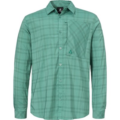 Schöffel Herren Style Fraris Hemd