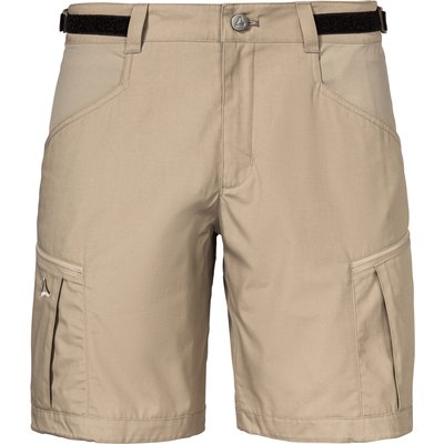 Schöffel Herren Style Maghera Shorts