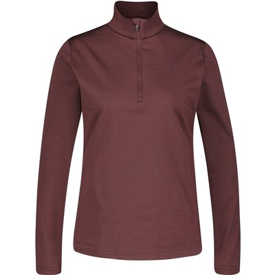 Bergzeit Basics Damen Meru Murupara Ski Longsleeve