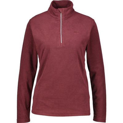 Bergzeit Basics Damen Meru Motueka Ski Longsleeve