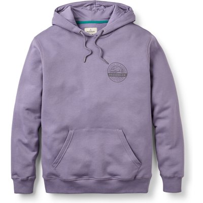 Passenger Herren Odyssey Hoodie