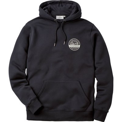 Passenger Herren Odyssey Hoodie