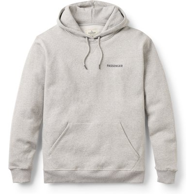 Passenger Herren Roamer Cotton Hoodie