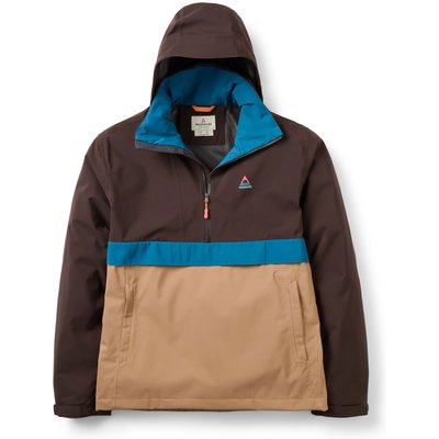 Passenger Herren Diablo WP Anorak
