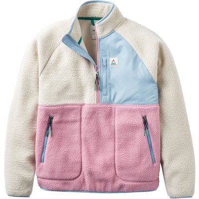 Passenger Damen Home Pullover
