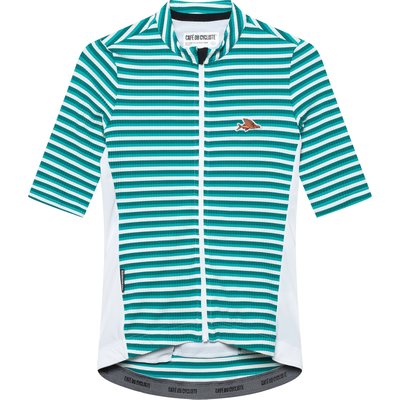 Café Du Cycliste Damen Romy Trikot