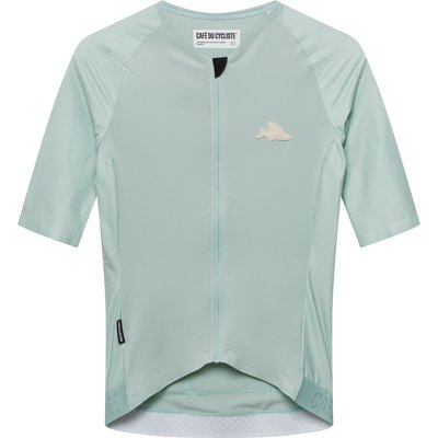 Café Du Cycliste Herren Vinciane Trikot